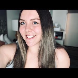 Meet your Posher, Jenica